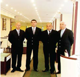 Our Restaurant